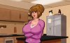 浪漫小镇 V0.8.0 精翻汉化版 PC+安卓+全CG 2D手绘SLG游戏 2G