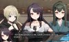 新作[日式大作ADV] 犯罪边境 Liminal Border Part III クリミナルボーダー 3rd offence 官方中文版+全CG存档 [5.30G]