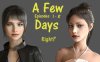 几天之后（A Few Days）Ep9 精翻汉化版 PC+安卓 SLG游戏 3.2G