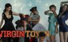 Virgin Town Ver0.11 精翻汉化修复版 RPG游戏 4G