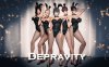 男士回归家乡（Depravity） 官方中文版 PC+安卓 模拟游戏