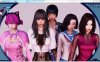 Ecchi老师 Day1-4 完整汉化版+全CG PC+安卓 全动态cg