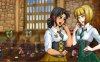 魔杖女巫 Ver0.82 中文汉化版&哈利波特同人 PC+安卓