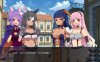 樱花骑士(SakuraKnight) 官方中文版 ADV游戏&已打社保补丁