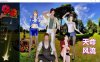 天命风流 Ver1.0 官方中文版 PC+安卓+动态CG&国产SLG游戏