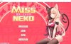 猫小姐Miss Neko 官方中文版 全动态互动游戏 700M