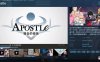 福音的使徒 官方中文修复版 PC+安卓+CG包+攻略 RPG游戏