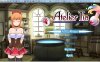 蒂亚的炼金工坊 V0.81官方中文版 P站出品的ACT动作游戏