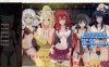 后宫之王:吉蒙里的堕落 完整汉化版 同人游戏&养成游戏