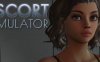 花瓶模拟器（Escort Simulator）英文版 快乐捏人模拟器