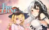 爱之拳：FIST OF LOVE 官方中文版 美少女石头剪刀布&休闲游戏