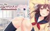 邻桌女同学（Deskmate Girl）官方中文版 恋爱养成类游戏