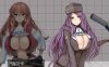 少女防御战 Ver4.0 精翻中文汉化版 全动态少女塔防游戏