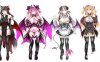 悦乐百华:阿莱格里亚 V1.00 精翻汉化版 动态RPG游戏