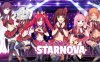 闪耀之星 精修汉化完结步兵版 PC+安卓 大型ADV游戏