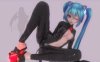 初音奴隶家族EX 5周年特别版 增加洛天依多人运动&3D互动游戏