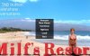 淑女度假村 V5.4 中文汉化版 攻略+CG&小马拉大车 7G