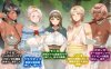 超淑女：勇者传说 V1.20 精翻汉化版 PC+安卓+存档+全CG