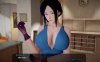 邪恶人生(Evil life) V0.20EX 中文版 PC+安卓（目录CG）