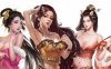 金庸群侠传5 爱与死 V2.1.3 MOD整合中文版 9月更新 8G