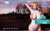 美德（V.I.R.T.U.E.S.） Ver0.8a 精翻汉化版 PC+安卓 4.5G