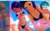 天堂城的性福烦恼 精翻汉化版 PC+安卓 欧美SLG 900M