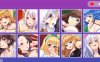 开心数字 STEAM官方中文版 美少女休闲益智类游戏