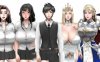 拯救任务(Savior Quest) V1.20 精翻汉化版 欧美RPG游戏