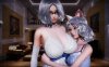 美德 V9a 精翻汉化版+外传全5章 PC+安卓+全CG 8G