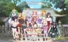 神明之尾：生肖神的报恩记 中文汉化版 ADV游戏+CG+BGM