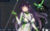爱与梦：虚拟幸福 官方中文步兵版 全CV+全CG包 卡牌RPG游戏