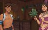 天降馅饼 v0.4.2 精翻汉化版 PC+安卓+全CG 手绘沙盒SLG 1G