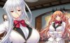 圣布伦希尔特学园少女骑士团 精翻汉化版+动画 3G
