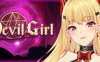 恶魔之少女 V1.06 官方中文版 模拟养成类游戏