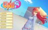 大学生活-Uni V0.30.87 精翻汉化作弊版 PC+安卓 校园SLG游戏