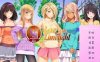 爱情风云 v1.33 精修汉化完结版 PC+安卓 恋爱模拟SLG游戏