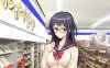 便利商店少女Z：万引无双 精翻汉化版 存档+全CV 经营模拟游戏
