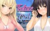 未来女孩 Ver1.02 汉化完结版 PC+安卓 手绘ADV游戏