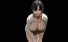 我的姐姐阿丽亚 V0.50 精翻汉化版 国风SLG+全CG 700M