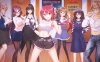 双面战姬 V1.019 全DLC官方中文步兵版 战棋游戏 SRPG
