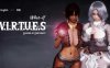 美德（V.I.R.T.U.E.S.） V12a PC+安卓英文版 国风SLG游戏