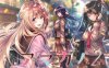 甜蜜女友2 精翻汉化版+存档 大型日式ADV游戏 8G