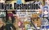 Valkyrie Destruction V1.05 中文汉化版+攻略 RPG游戏