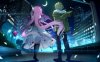 魅魔星奏 Ver1.04 精修汉化版+全CG包 ADV+SLG游戏 4G
