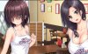 大欧派咖啡馆 精翻汉化版 +提取动画 日系ADV游戏 1.4G