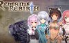 反常世界大冒险 云翻汉化版+CG包 大型探索RPG游戏