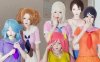 莫欺少年穷之逆袭 Ver1.7 中文完结版+攻略 国产RPG游戏