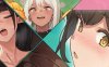 LOLLIPOP! 棒棒糖 Steam官方中文版 休闲益智SLG游戏