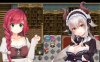 龙女仆的记事本 Ver2.1 民间汉化版 日式RPG游戏