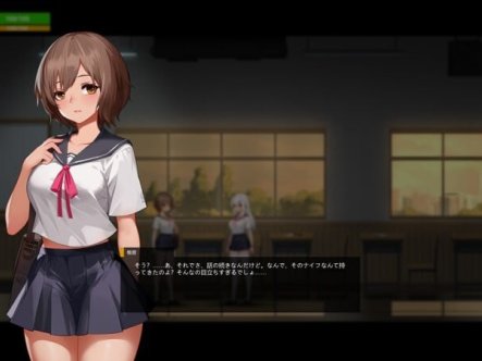 新作[精品动作ACT/全动态] 神の血：The Blood of Yidhra ver0.3 官中版 [660M]